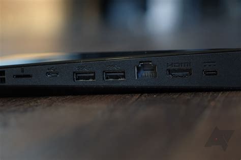 nvidia shield pro sd card slot